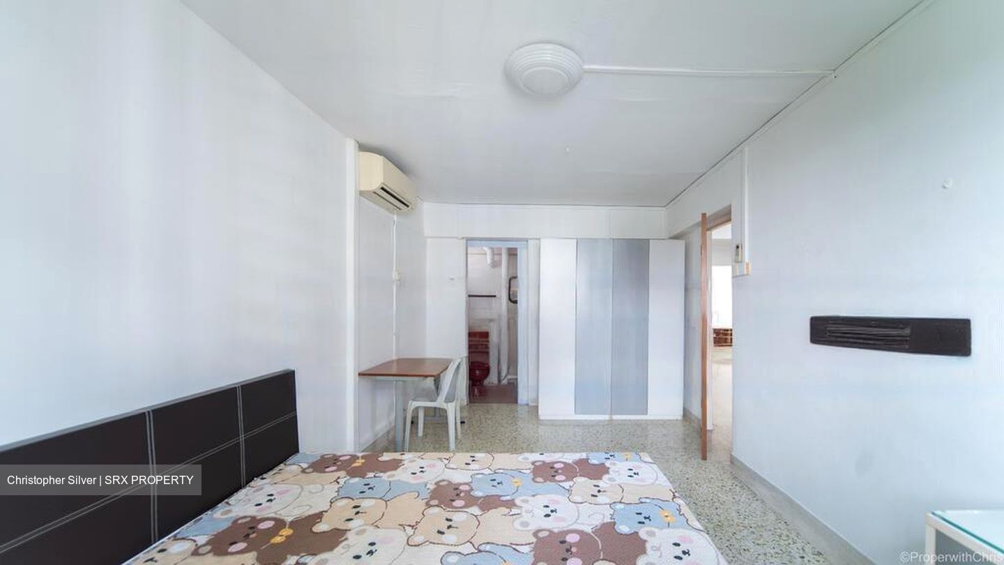 Blk 414 Commonwealth Avenue West (Clementi), HDB 5 Rooms #534970381